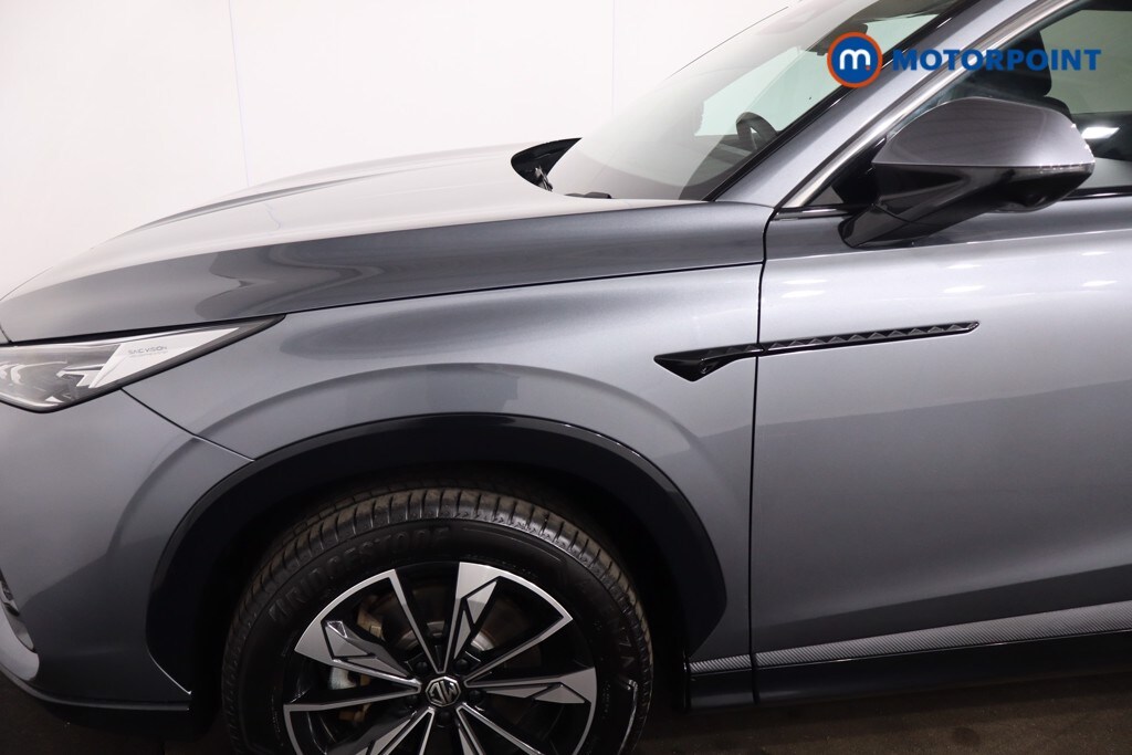 Used MG MG HS for sale - 78143900: Photo 37