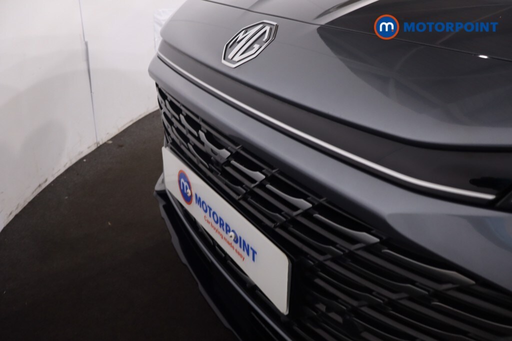 Used MG MG HS for sale - 78143900: Photo 38