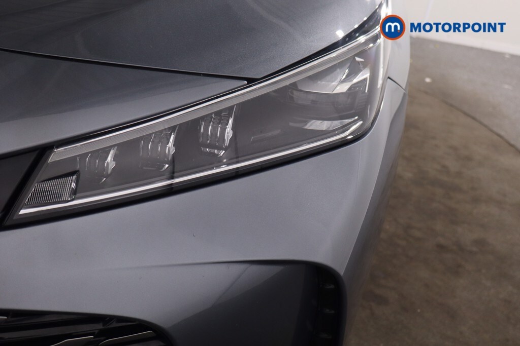 Used MG MG HS for sale - 78143900: Photo 40