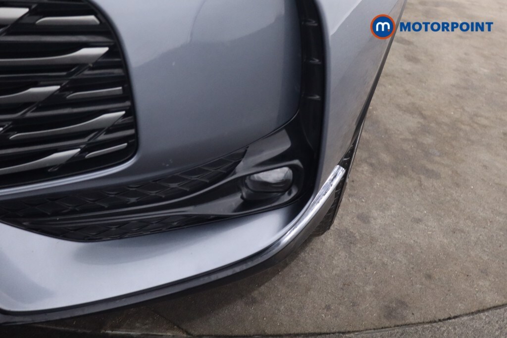 Used MG MG HS for sale - 78143900: Photo 41