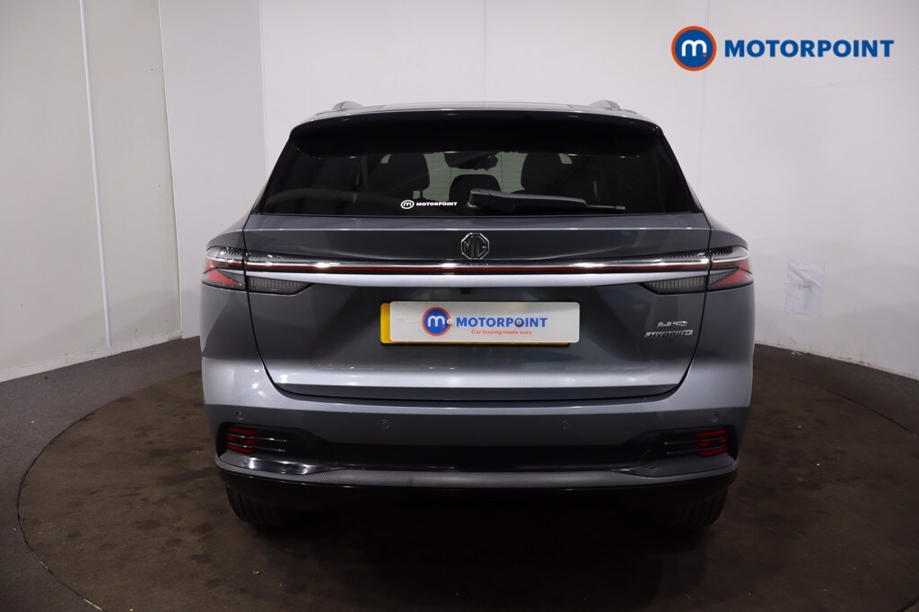 Used MG MG HS for sale - 78143900: Photo 43