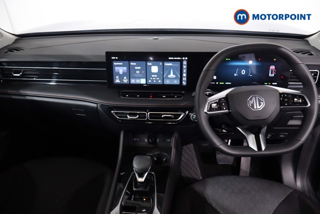 Used MG MG HS for sale - 78143900: Photo 9