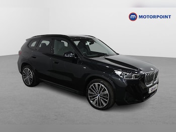BMW - X1