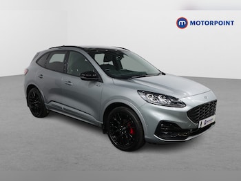 Ford - Kuga