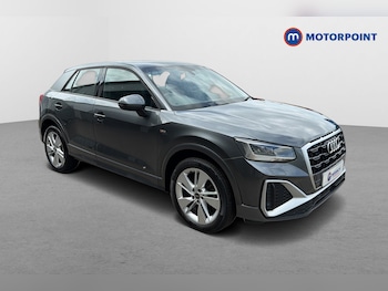 Used Audi Q2 2022 for sale - 78904157: Photo