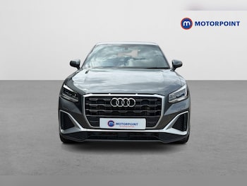 Used Audi Q2 2022 for sale - 78904157: Photo
