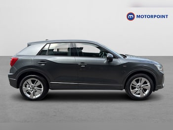 Used Audi Q2 2022 for sale - 78904157: Photo