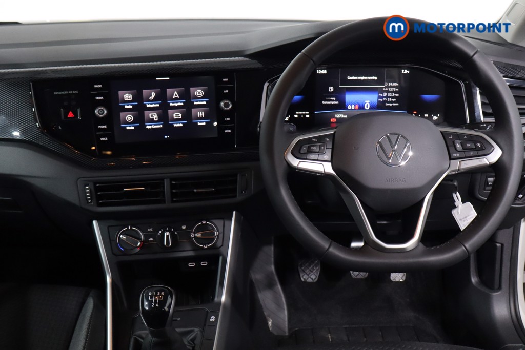 Used Volkswagen Polo 2025 for sale - 77804706: Photo 11