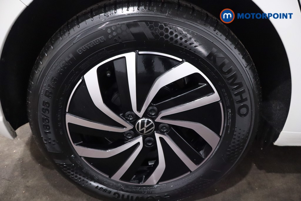 Used Volkswagen Polo 2025 for sale - 77804706: Photo 17