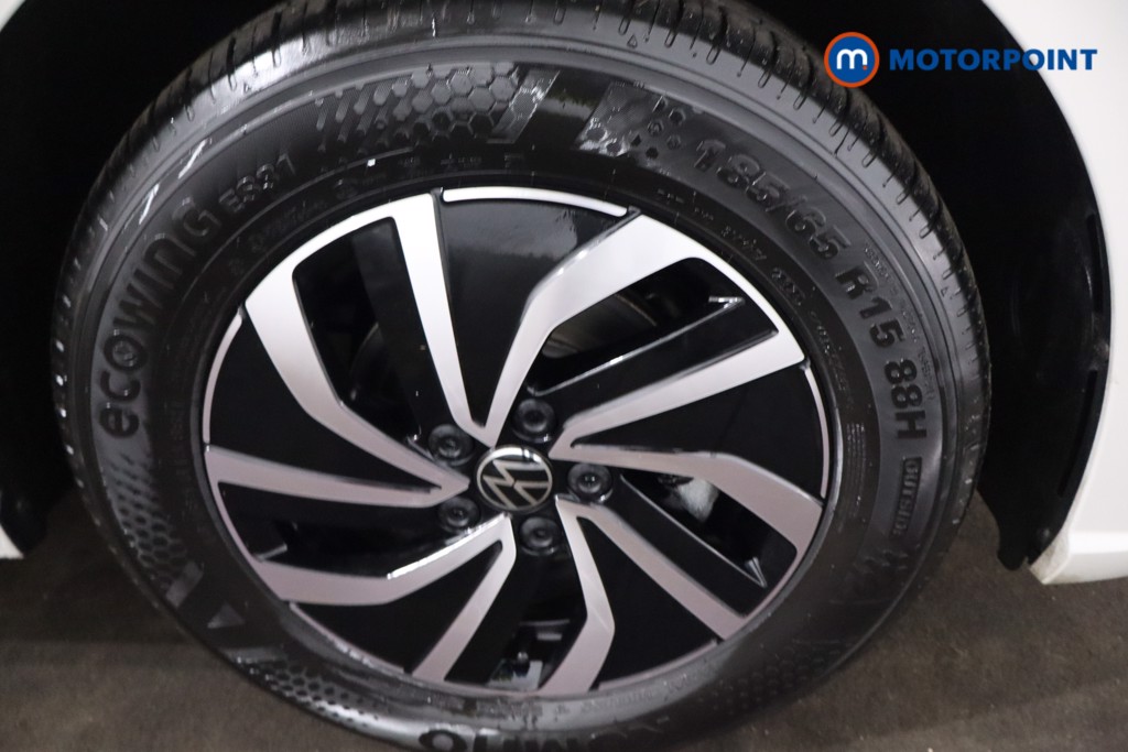 Used Volkswagen Polo 2025 for sale - 77804706: Photo 18