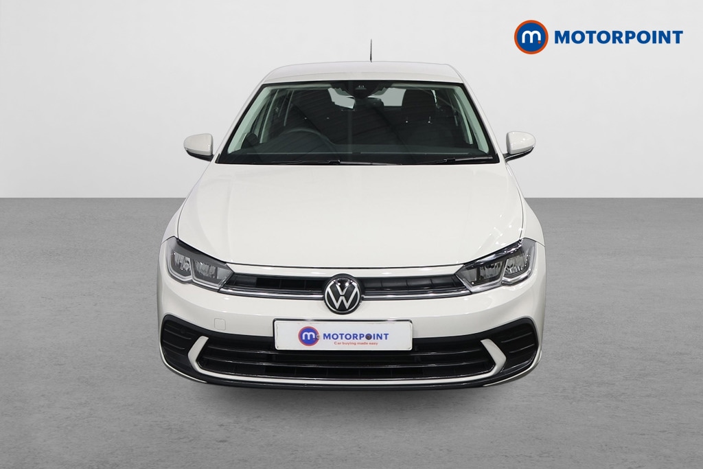 Used Volkswagen Polo 2025 for sale - 77804706: Photo 2
