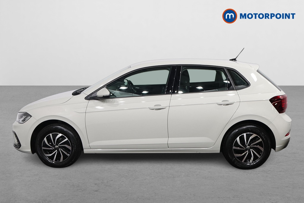 Used Volkswagen Polo 2025 for sale - 77804706: Photo 4