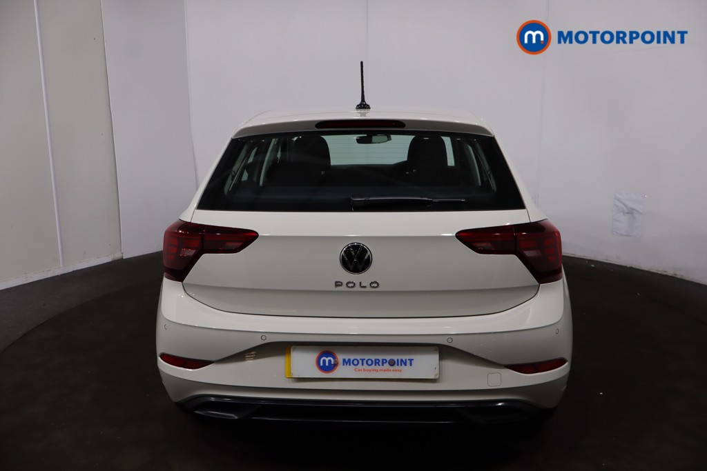 Used Volkswagen Polo 2025 for sale - 77804706: Photo 43