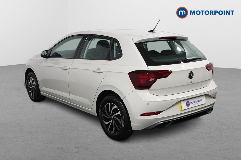 Used Volkswagen Polo 2025 for sale - 77804706: Photo 5