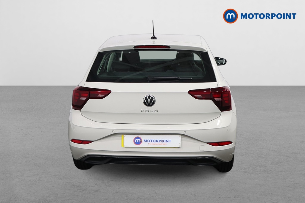 Used Volkswagen Polo 2025 for sale - 77804706: Photo 6