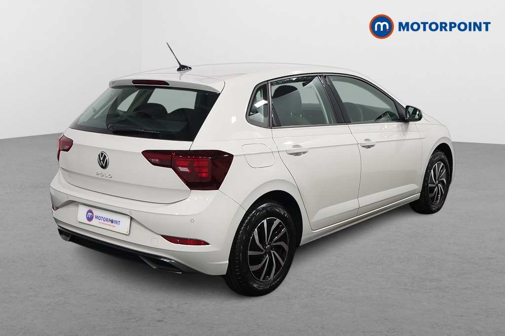 Used Volkswagen Polo 2025 for sale - 77804706: Photo 7