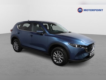 Mazda - CX-5
