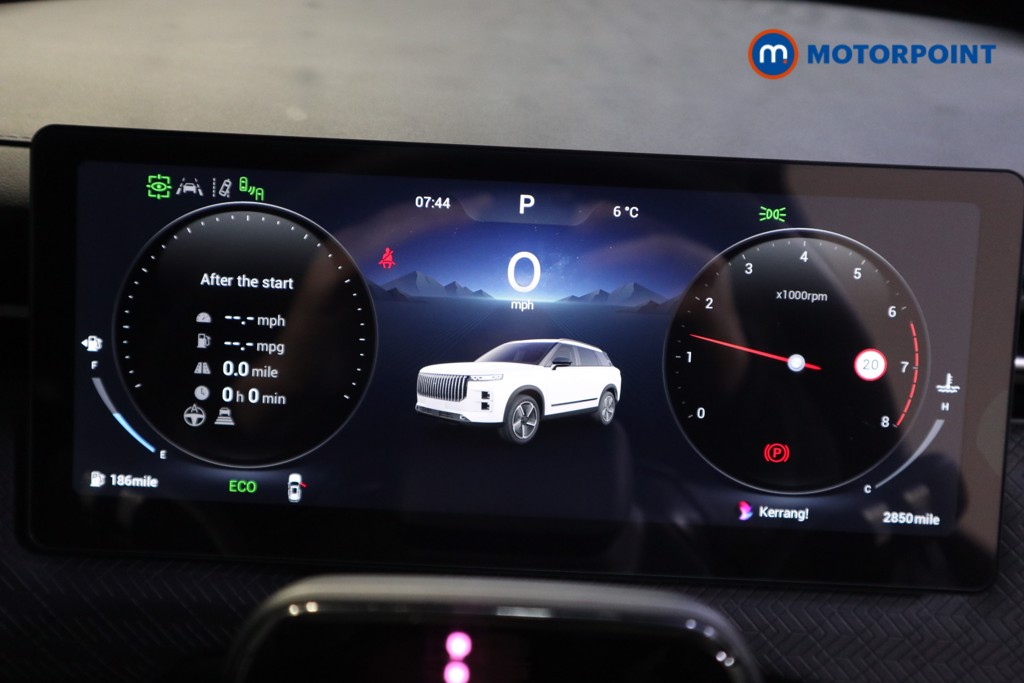 Used Jaecoo Jaecoo 7 2025 for sale - 77890508: Photo 12