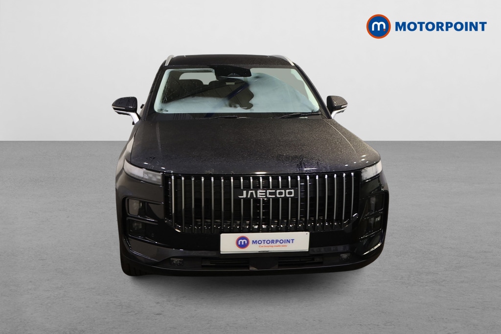 Used Jaecoo Jaecoo 7 2025 for sale - 77890508: Photo 2