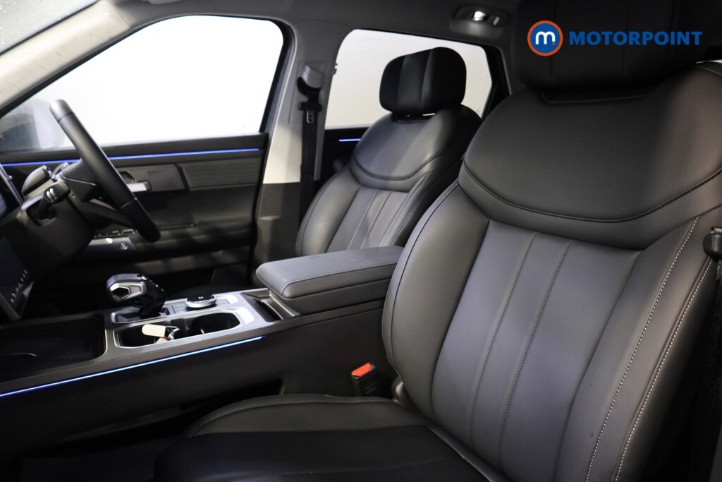 Used Jaecoo Jaecoo 7 2025 for sale - 77890508: Photo 24