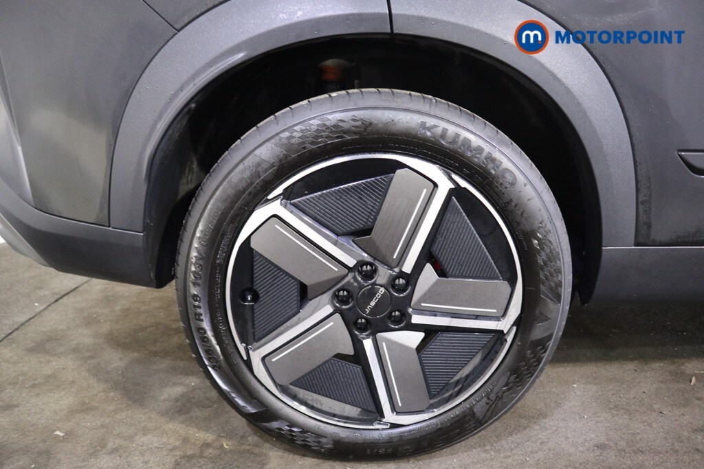 Used Jaecoo Jaecoo 7 2025 for sale - 77890508: Photo 29