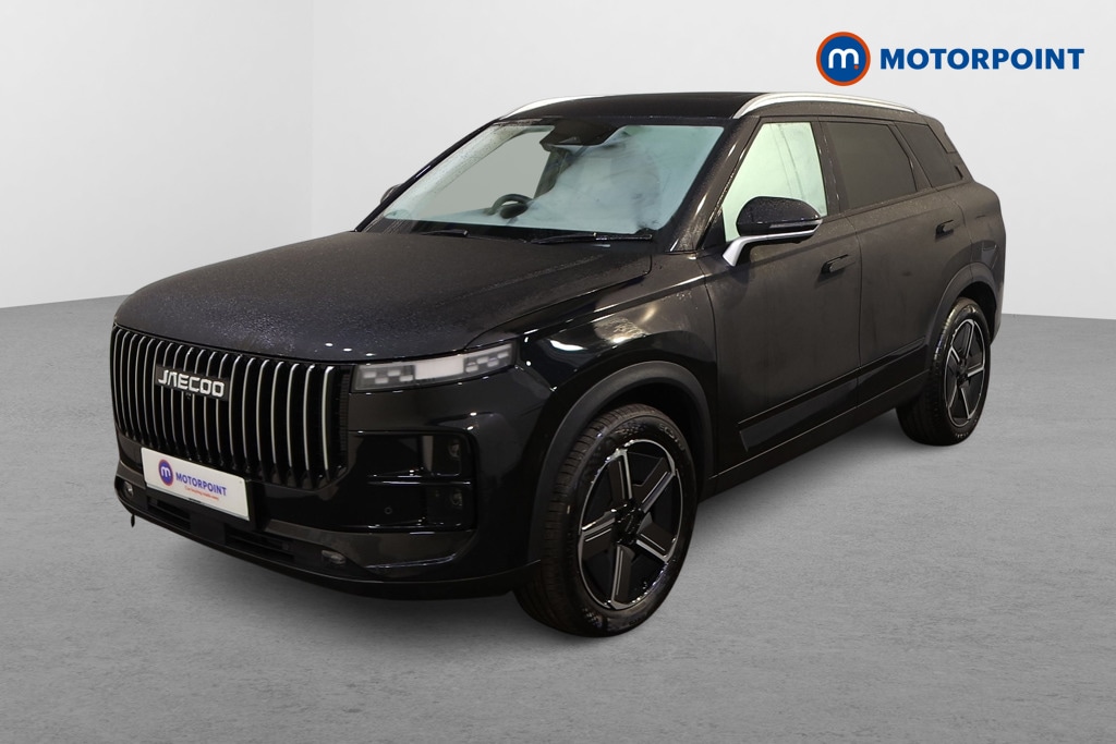 Used Jaecoo Jaecoo 7 2025 for sale - 77890508: Photo 3