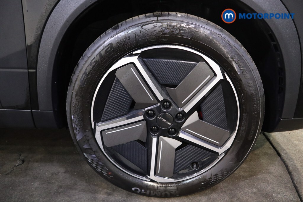 Used Jaecoo Jaecoo 7 2025 for sale - 77890508: Photo 30