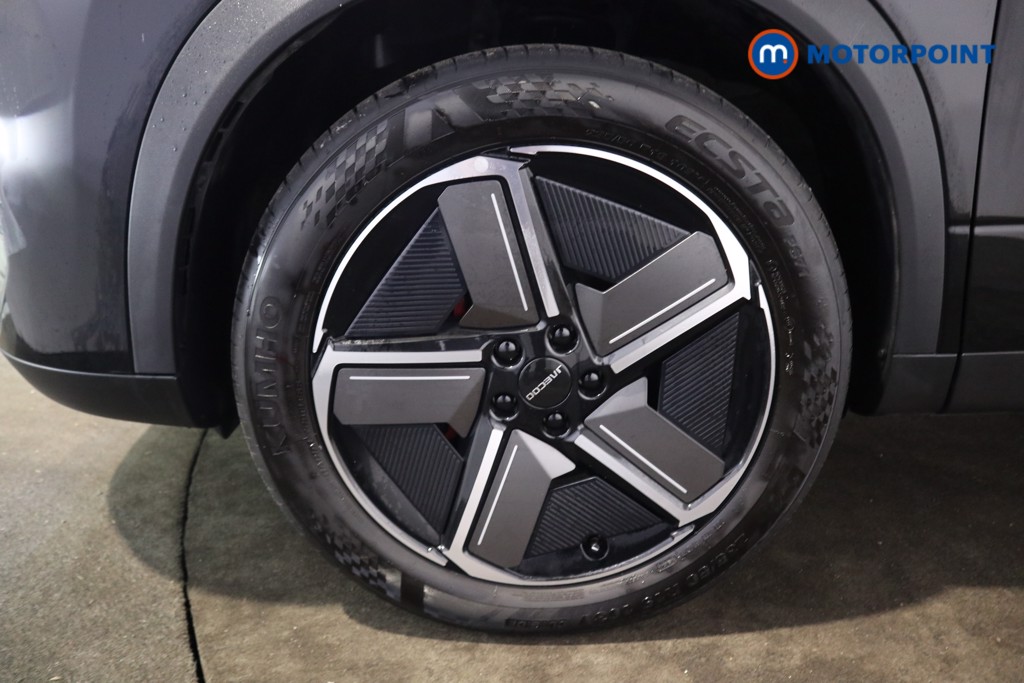 Used Jaecoo Jaecoo 7 2025 for sale - 77890508: Photo 31