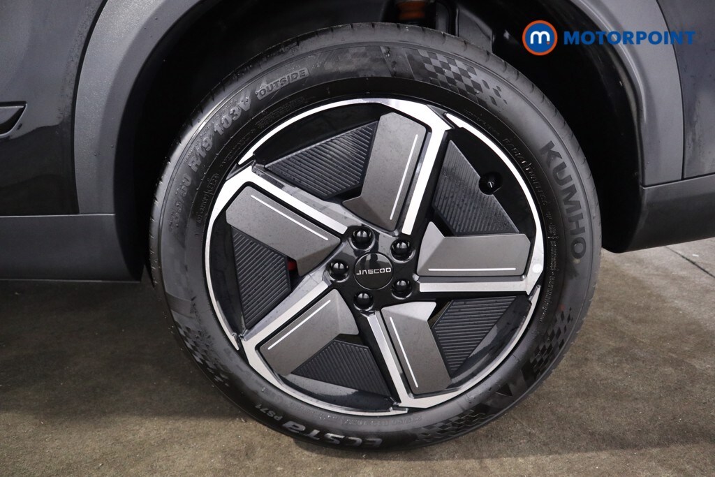 Used Jaecoo Jaecoo 7 2025 for sale - 77890508: Photo 32