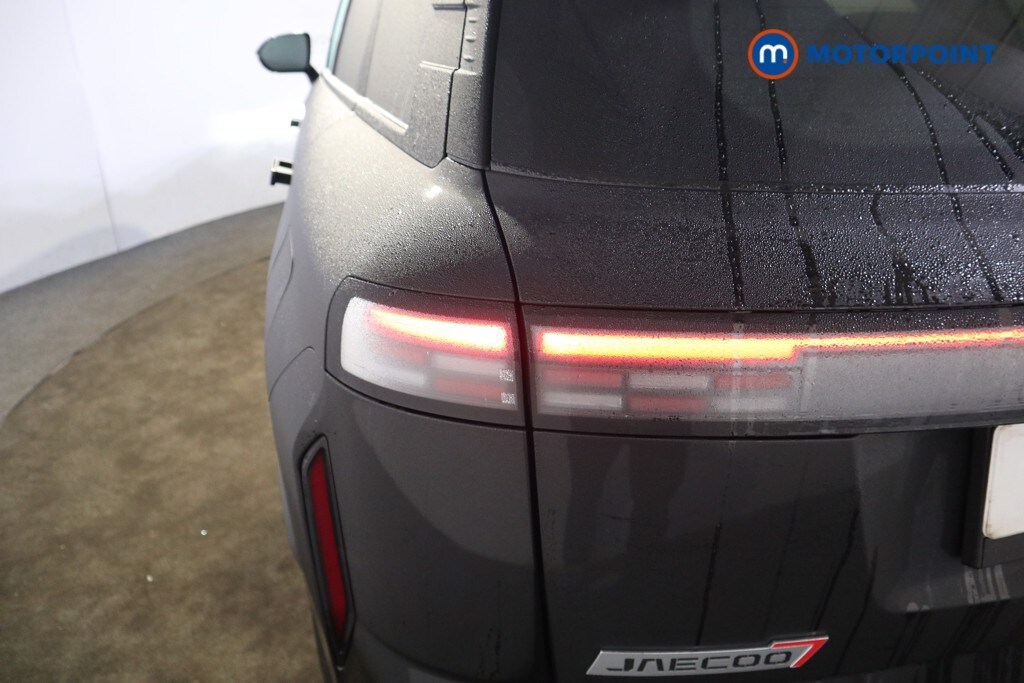 Used Jaecoo Jaecoo 7 2025 for sale - 77890508: Photo 34