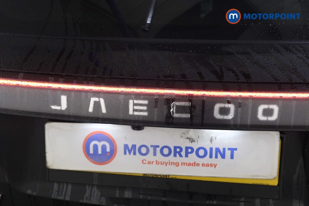 Used Jaecoo Jaecoo 7 2025 for sale - 77890508: Photo 37