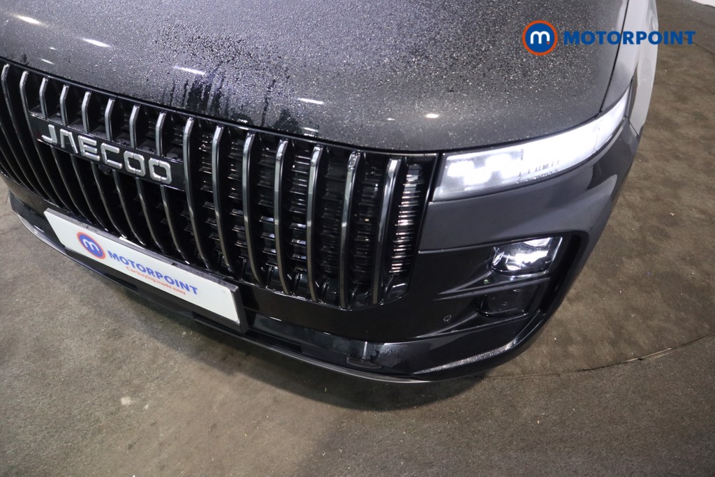 Used Jaecoo Jaecoo 7 2025 for sale - 77890508: Photo 45