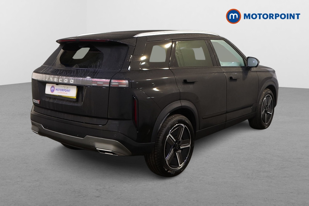 Used Jaecoo Jaecoo 7 2025 for sale - 77890508: Photo 7