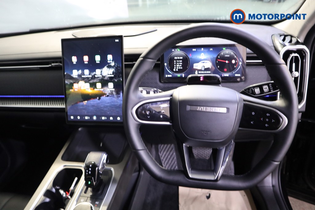 Used Jaecoo Jaecoo 7 2025 for sale - 77890508: Photo 9