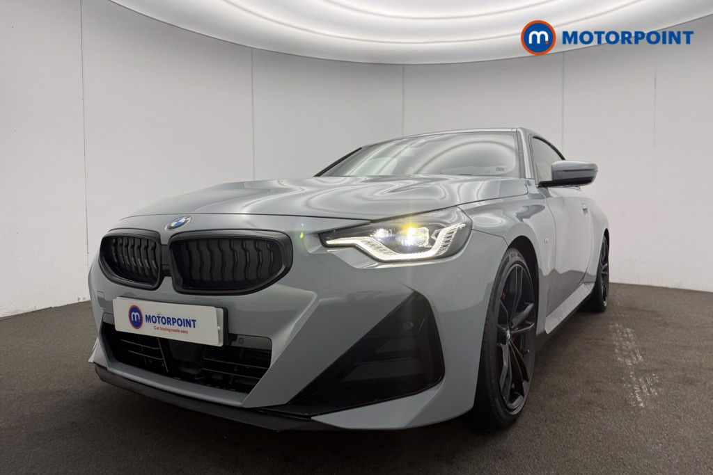 Used BMW 2 Series 2023 for sale - 77199060: Photo 11