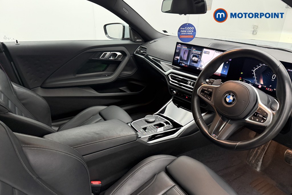 Used BMW 2 Series 2023 for sale - 77199060: Photo 19