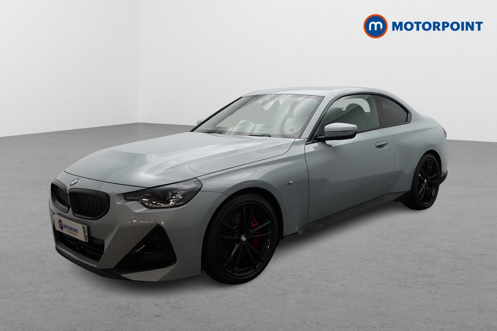 Used BMW 2 Series 2023 for sale - 77199060: Photo 3