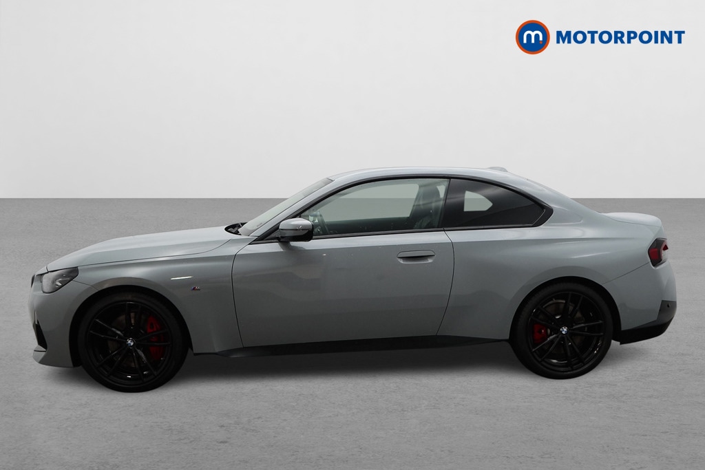 Used BMW 2 Series 2023 for sale - 77199060: Photo 4