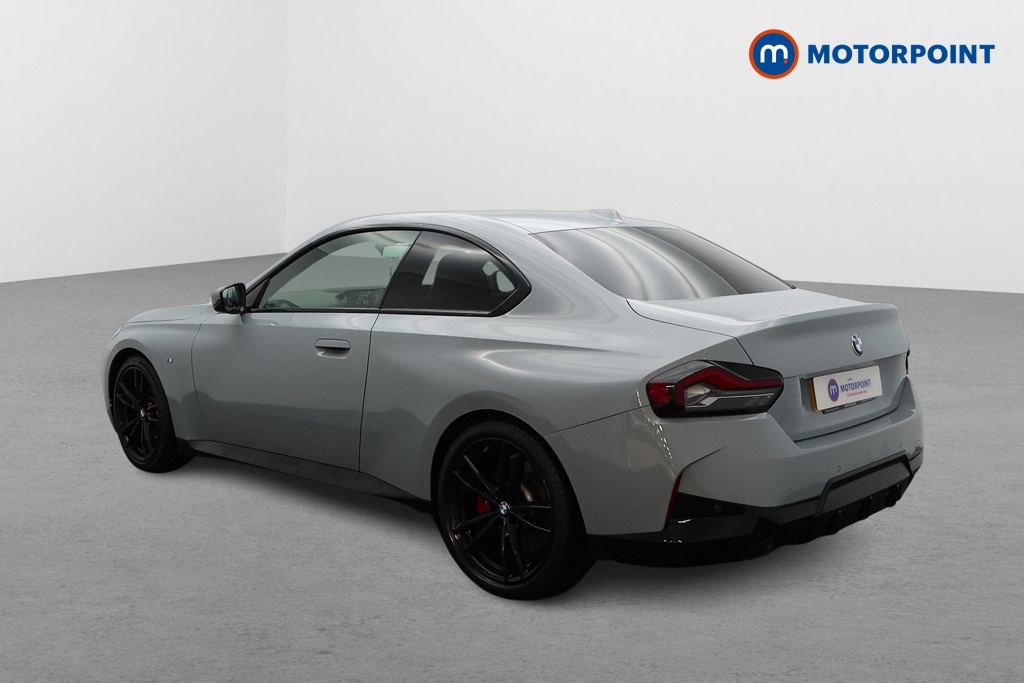 Used BMW 2 Series 2023 for sale - 77199060: Photo 5