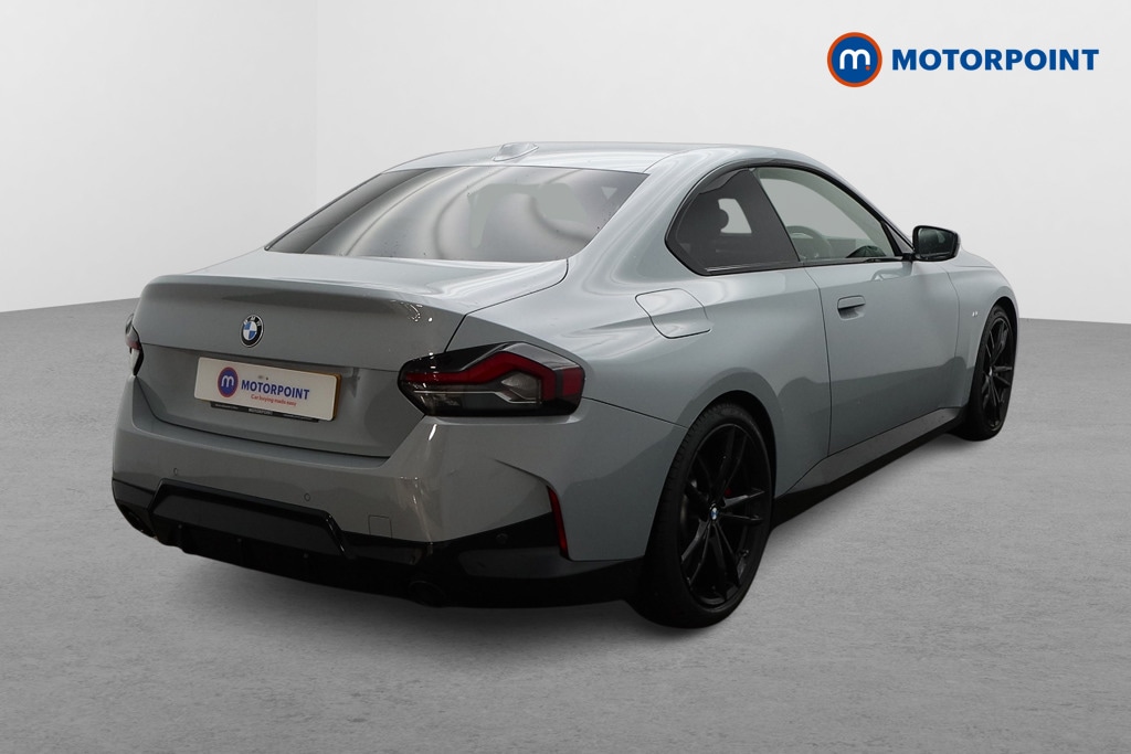 Used BMW 2 Series 2023 for sale - 77199060: Photo 7