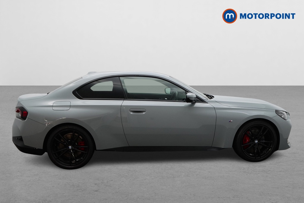 Used BMW 2 Series 2023 for sale - 77199060: Photo 8