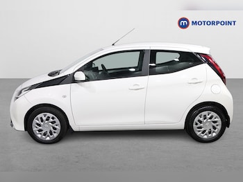 Used Toyota AYGO 2020 for sale - 78607184: Photo