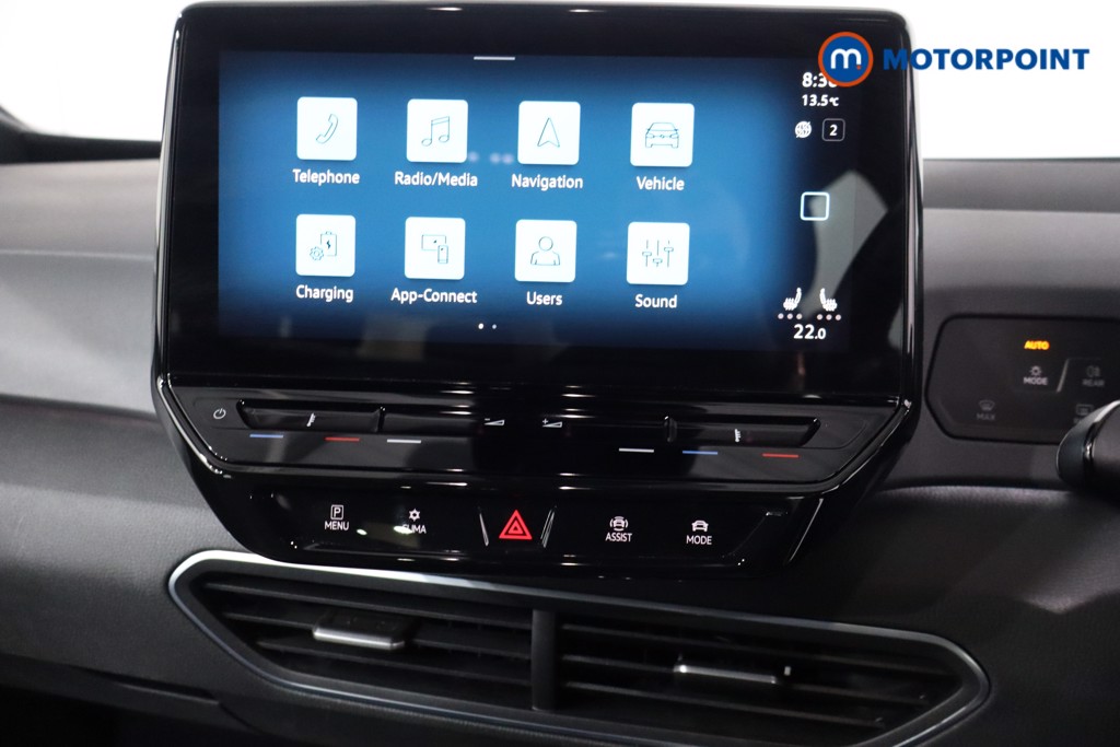 Used Volkswagen ID.3 2023 for sale - 77378725: Photo 16