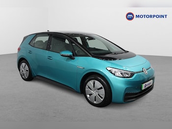 2023 - 107KW Life Pro 58kWh 5dr Auto