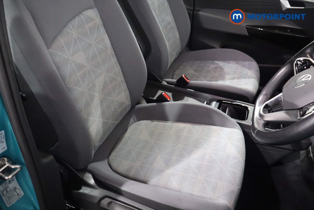 Used Volkswagen ID.3 2023 for sale - 77378725: Photo 20