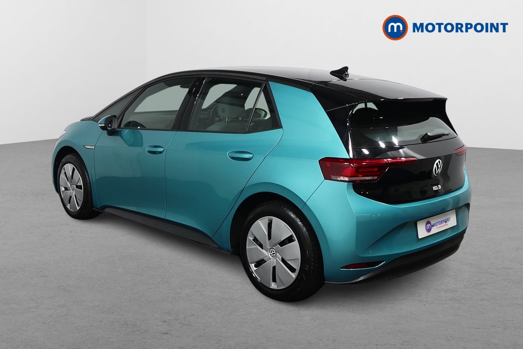 Used Volkswagen ID.3 2023 for sale - 77378725: Photo 5