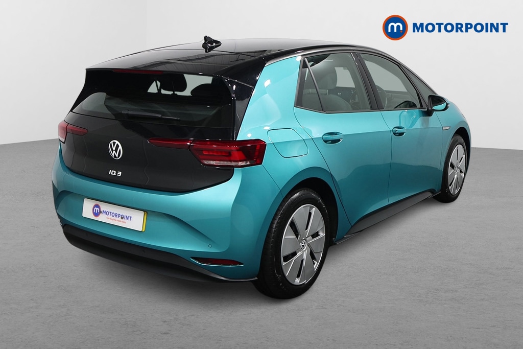 Used Volkswagen ID.3 2023 for sale - 77378725: Photo 7