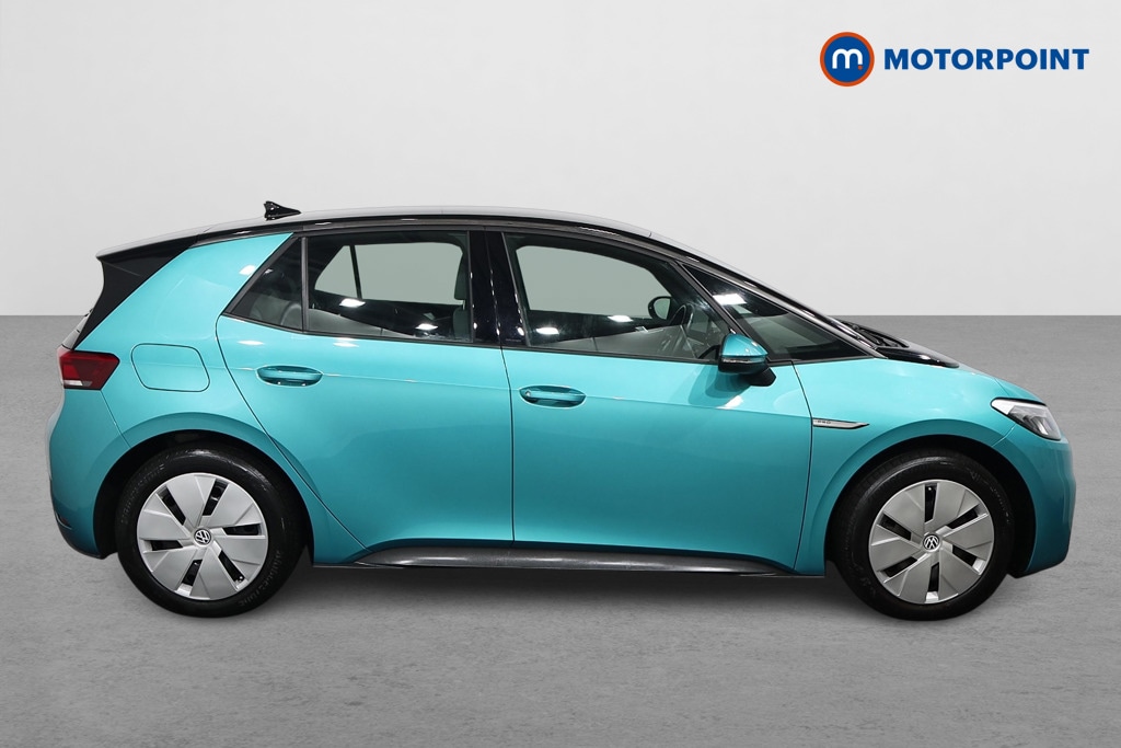 Used Volkswagen ID.3 2023 for sale - 77378725: Photo 8