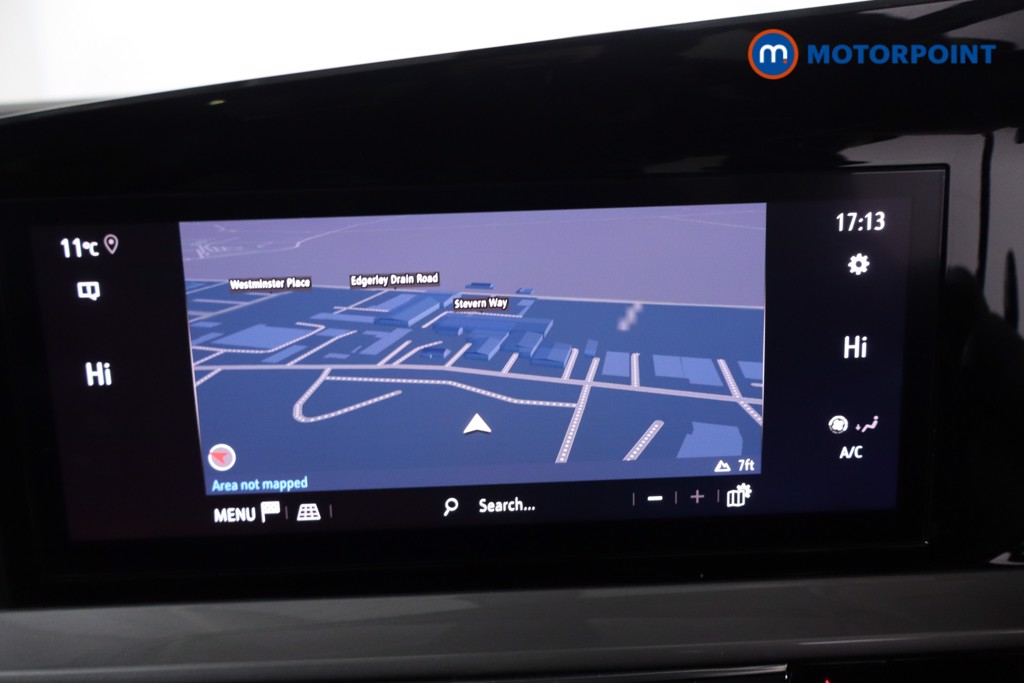 Used Vauxhall Mokka 2022 for sale - 77446550: Photo 10