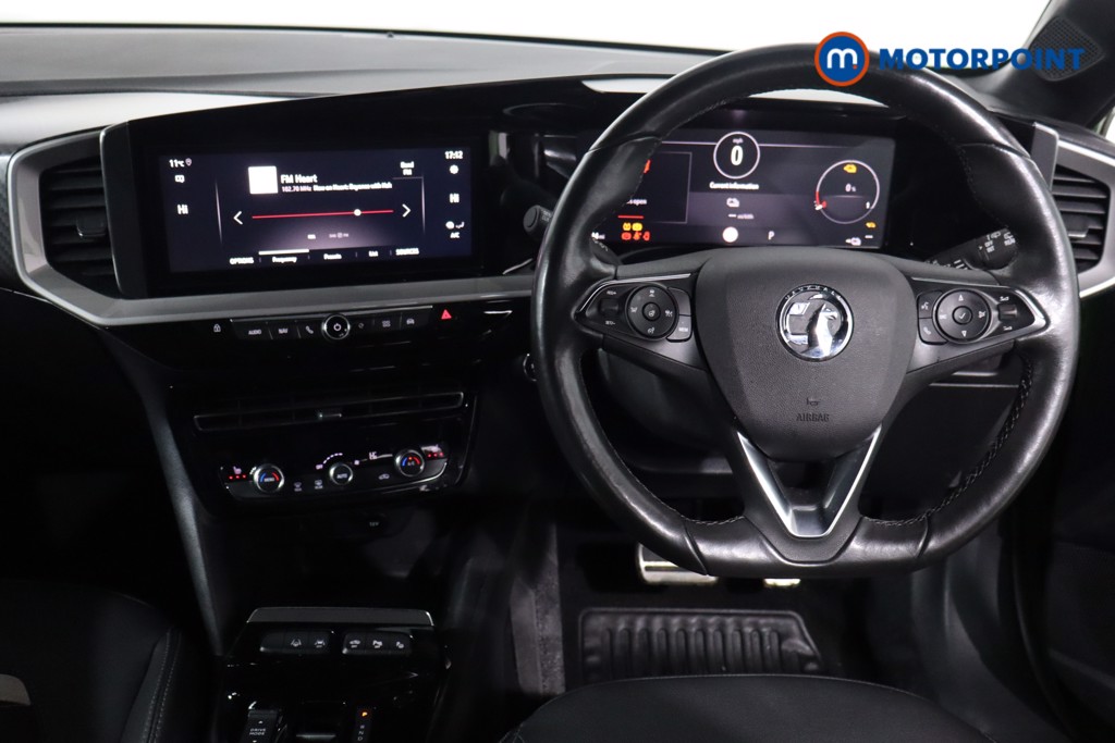 Used Vauxhall Mokka 2022 for sale - 77446550: Photo 11